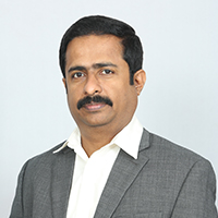 Srinivasan Venkatarishnan